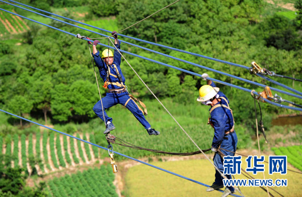 正确看待中国经济的下限、上限和底线