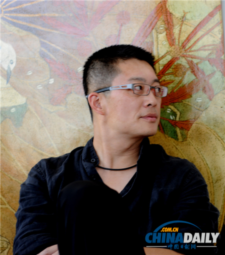 篱苑书屋——柴火棍搭建的世外桃源