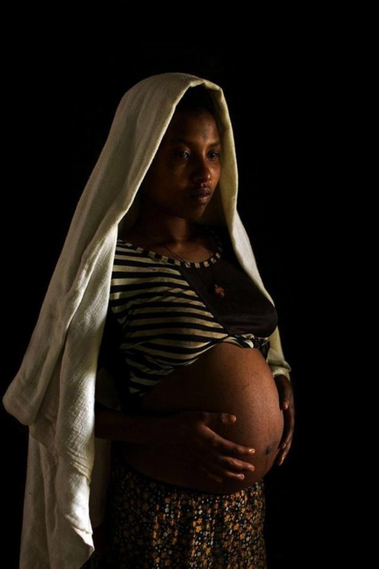 10岁便能生儿育女的亚洲国家