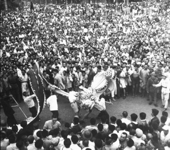 纪念抗战胜利68周年 815日本战败