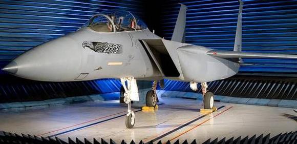 三款机型竞争韩国下代战斗机 F-15SE希望大(图