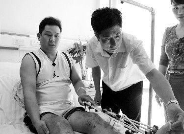 甘肃永登县连城镇残疾人低保缘何常被放风筝