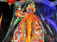 甘肃永登县连城镇残疾人低保缘何常被放风筝