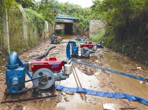 还原深圳女司机涵洞溺亡过程 专家:本该有逃生机会