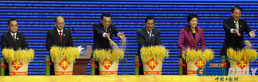 《中国日报》一周图片精选：8月31日-9月6日