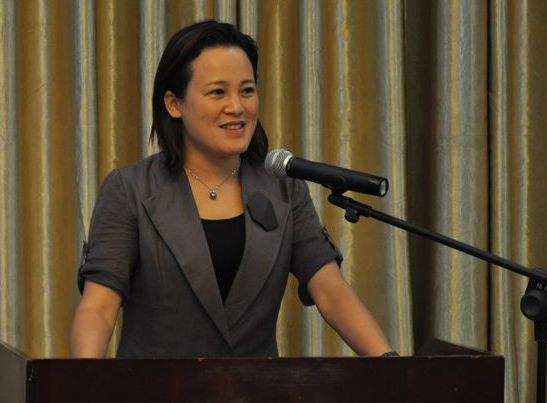 首届全国重点旅游网络媒体走进阆中古城