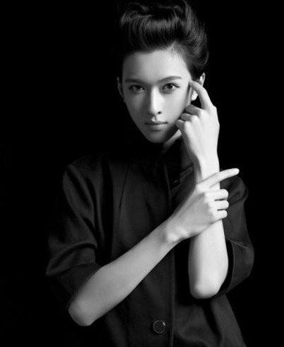 丹东男孩因美貌走红韩国　盘点娇媚的花样美男