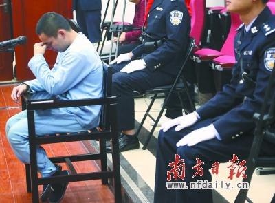 重病早产儿被弃停车场死亡 亲生父亲涉遗弃罪受审