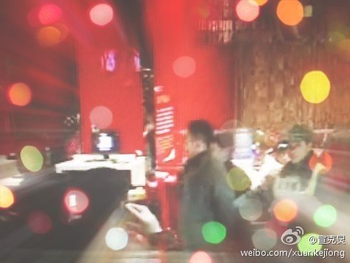 上海海底捞发生血案 丈夫砍死与妻子就餐老外 图