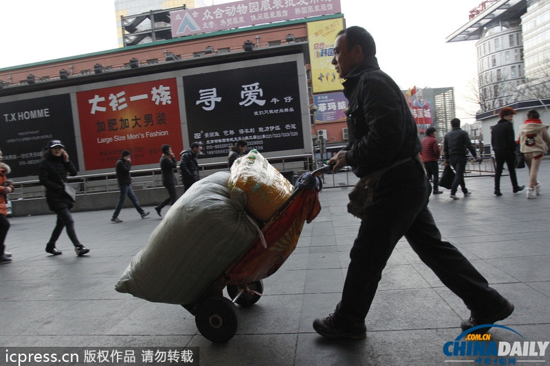 动物园服装批发市场（动物园服装批发市场新址）