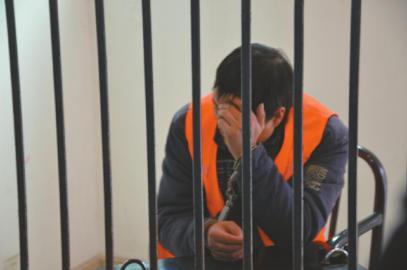 男子杀害邻家5岁男孩续：写信让老婆改嫁