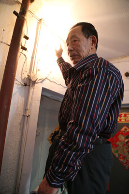 李俊熠：20年持之以恒 雷锋战友传承“雷锋精神”