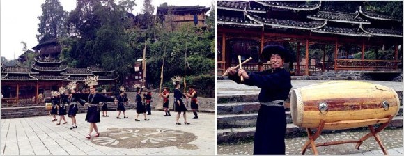 民生银行：让美丽乡村不再消失