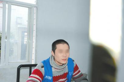 南充一对年轻夫妻游手好闲 卖掉亲生女换钱被批捕