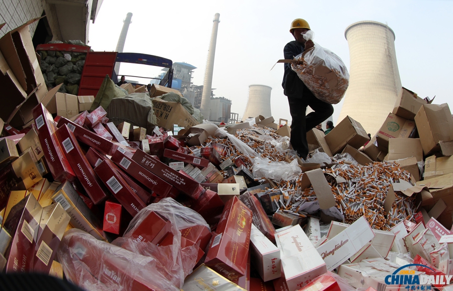 中国日报一周图片精选：3月8日—3月14日