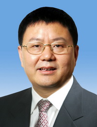 四川省遂宁市委副书记、市长何华章涉嫌严重违纪违法接受组织调查