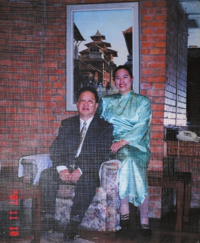 七旬外交官夫妇贵州山区支教9年 耄耋老人无悔
