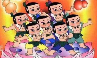 《葫芦娃》方否认将开机 还将拍《神笔马良》真人版
