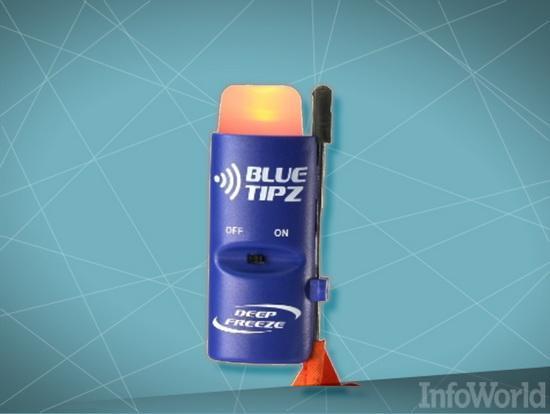 能买到的最酷智能硬件[8]