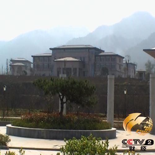 贫困县斥资上亿占地百亩建豪华办公楼 官员称为了面子