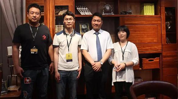 5.28天津国际家具展盛大开幕 依丽兰实木家具新上市