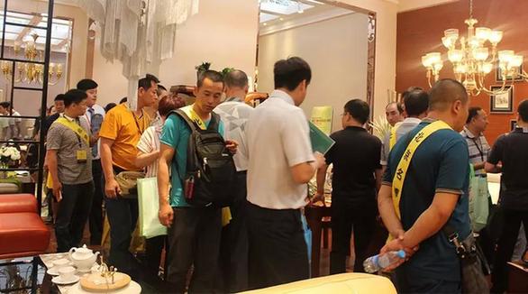5.28天津国际家具展盛大开幕 依丽兰实木家具新上市
