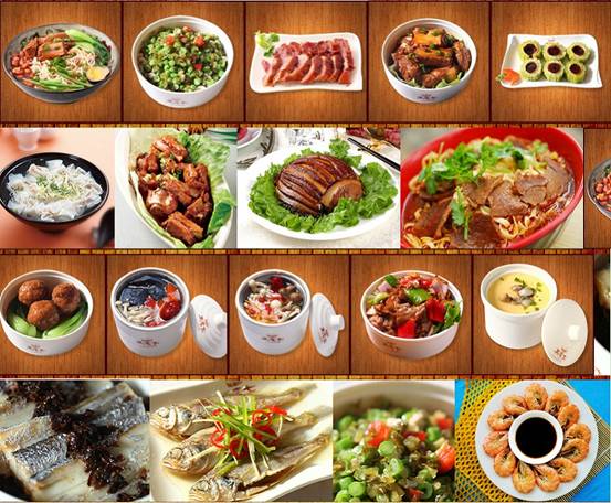 王老七快餐加盟,保姆式扶持引领全国营养快餐