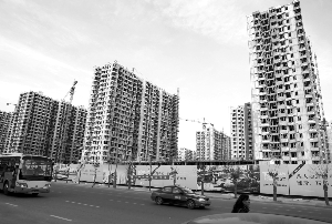 “环首都”楼市一夜崛起 河北多地房价酝酿上涨