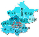 北京简介