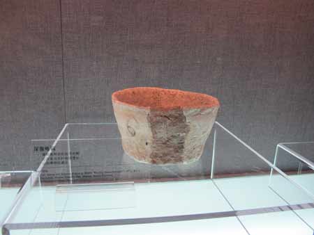 山西侯马陶范艺术展大钟寺开展