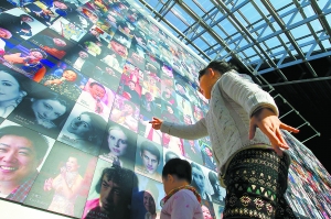 大剧院免费开放迎客13000人次