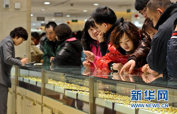 盘点兔年春节:百姓消费观念和消费方式大改变