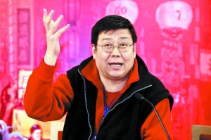 话剧《王府井》一条老街看尽百年沉浮