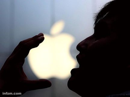 137名中国苹果供应商员工因工作环境致病