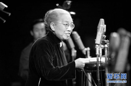 在记忆中寻找老北京