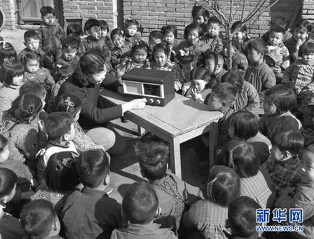 在记忆中寻找老北京