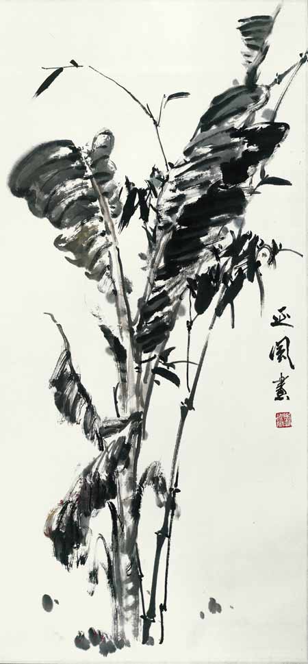 刘延风：我想要看到的过去
