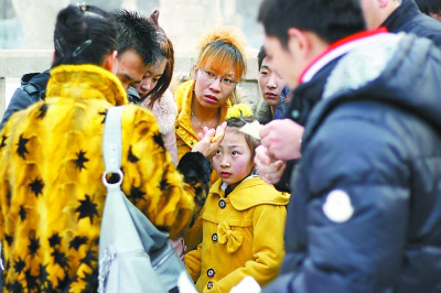 十三陵一日游:12小时行程游玩时间不到3小时