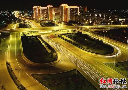 北京西直门桥被戏称为“第九奇迹”谁上谁迷糊