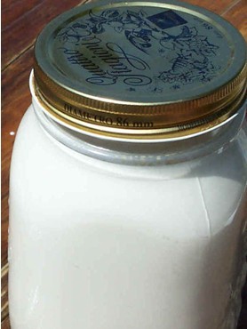 老酸奶有害?食品专家详解“老酸奶”的骗局
