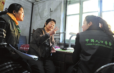 北京将控制人口过快增长 进京“门槛”将提高
