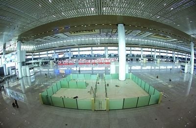 京沪高铁30日四地首发 网络订票后刷身份证上车
