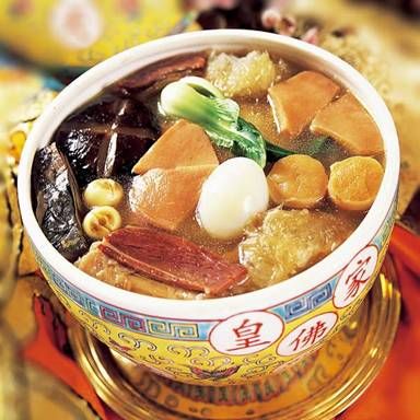 北京风味小吃技艺打包申遗