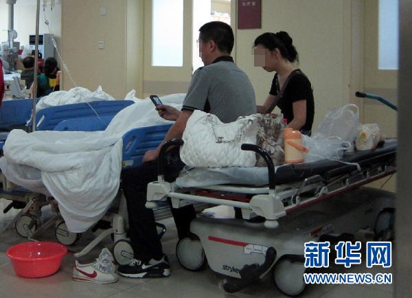 成绩差遭退学 艺术类中学如此“倒掐尖”?(图文)