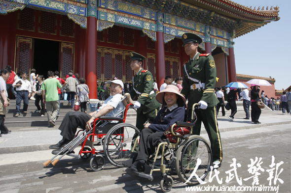 独家揭秘:守护国宝的紫禁城