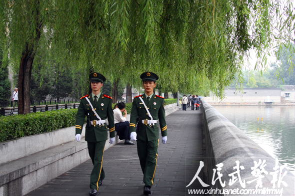 独家揭秘:守护国宝的紫禁城