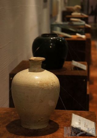 走遍京城之辽金城垣博物馆