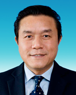 北京市委组织部发布龚裕任前公示(图/简历)