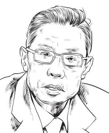 为什么我国政府重视gdp的增长(2)