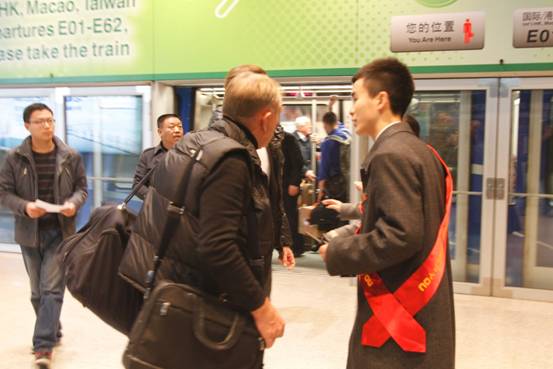 首都机场国航部分国内航班调整至T3-D运行